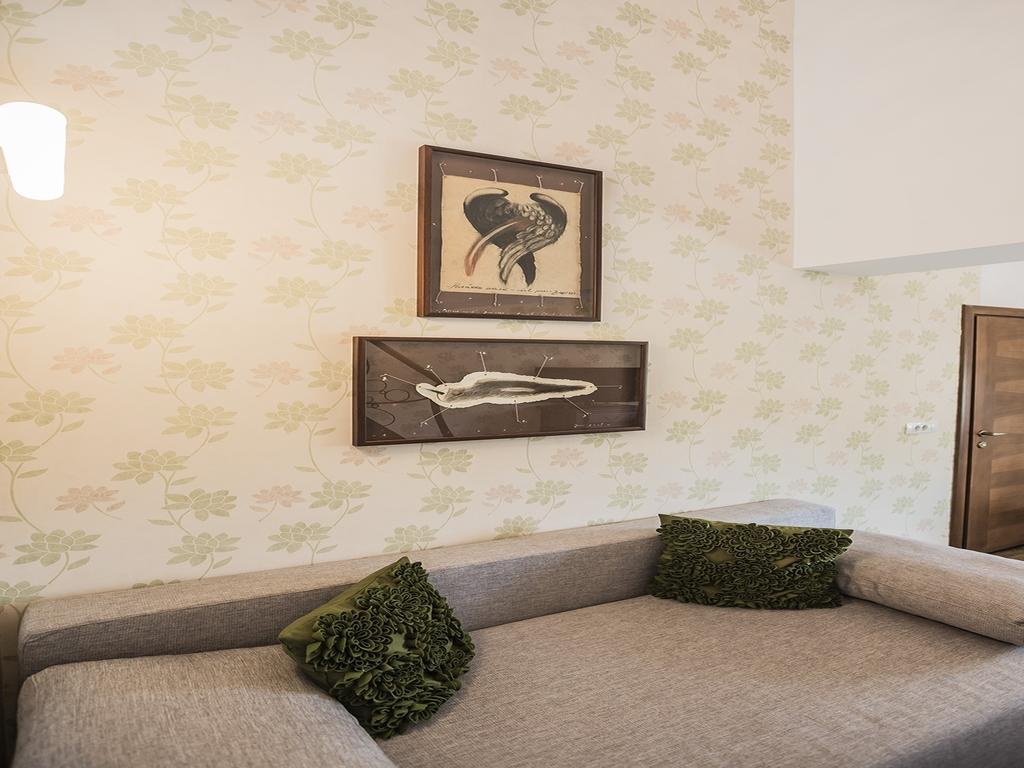 Villa Ronda Эфорие-Суд Номер фото