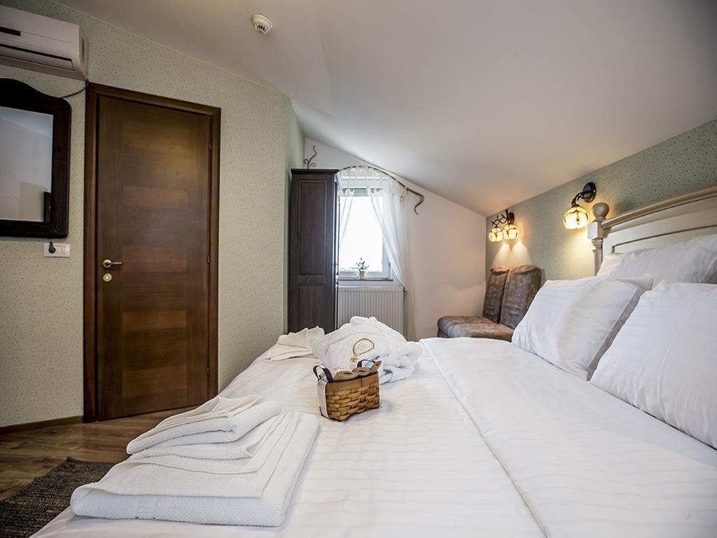 Villa Ronda Эфорие-Суд Номер фото
