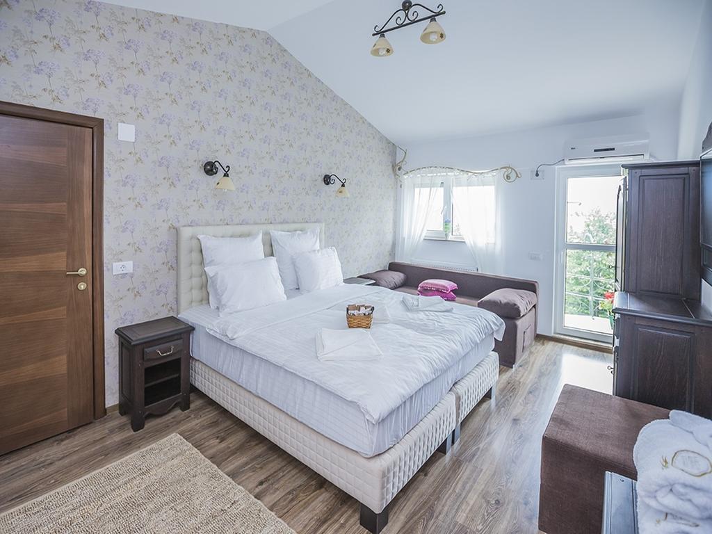 Villa Ronda Эфорие-Суд Номер фото