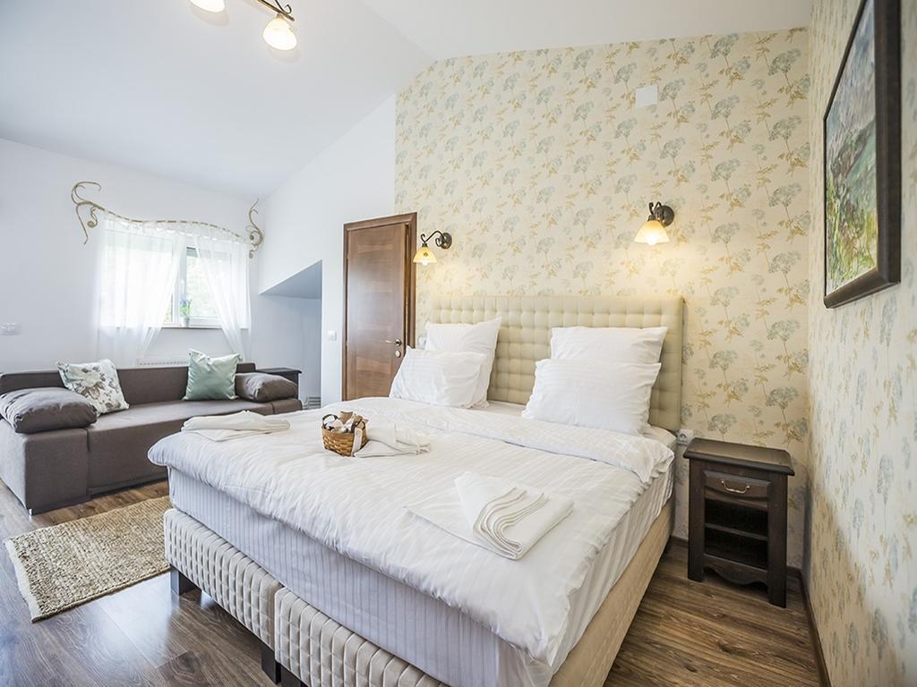 Villa Ronda Эфорие-Суд Номер фото