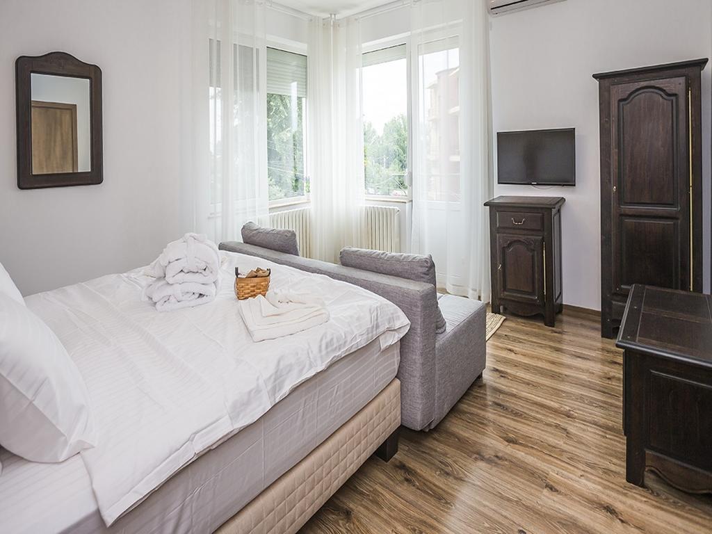 Villa Ronda Эфорие-Суд Номер фото