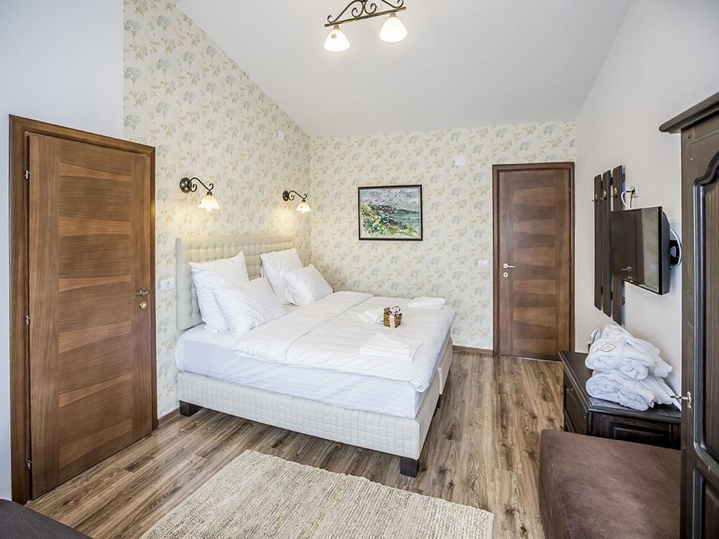 Villa Ronda Эфорие-Суд Номер фото