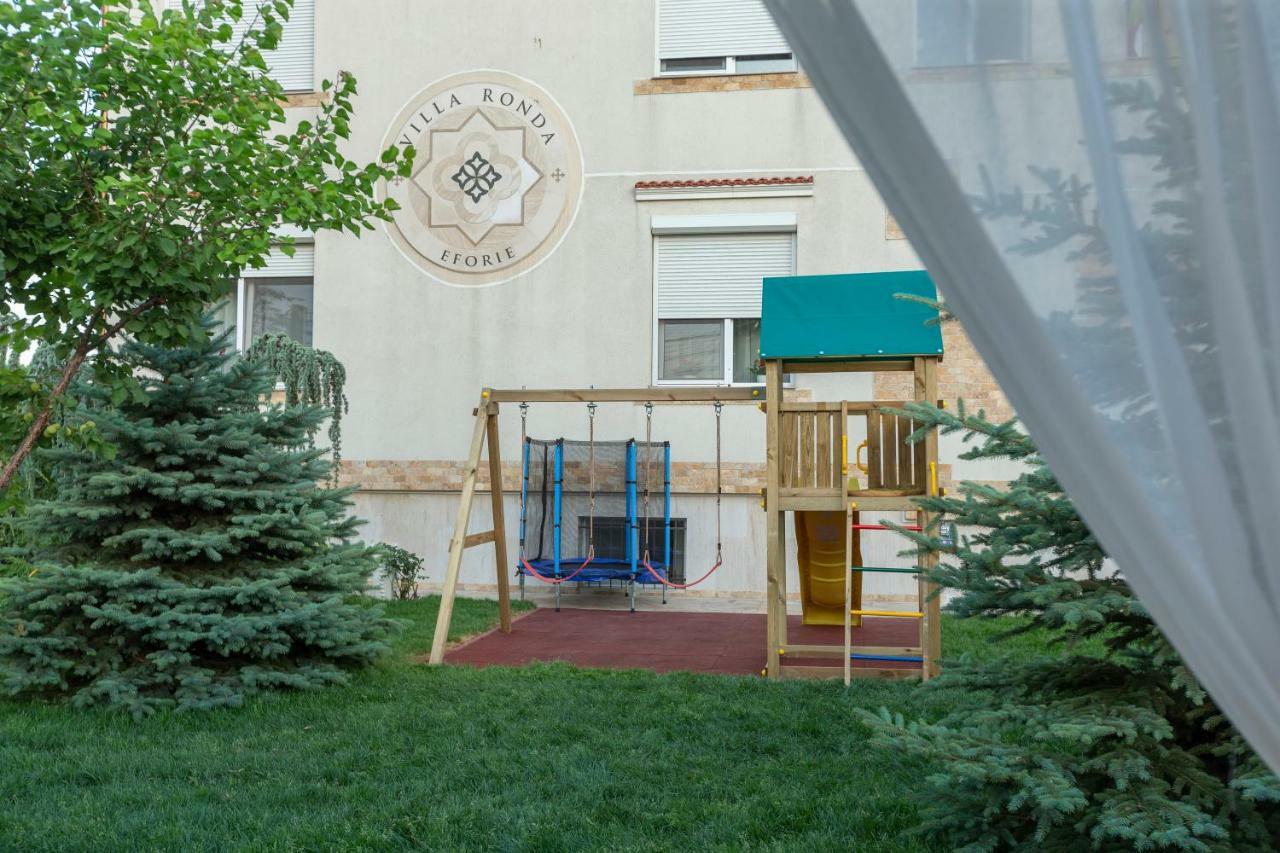 Villa Ronda Эфорие-Суд Экстерьер фото