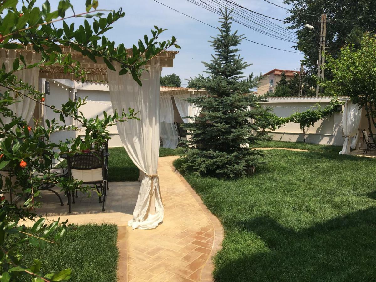 Villa Ronda Эфорие-Суд Экстерьер фото